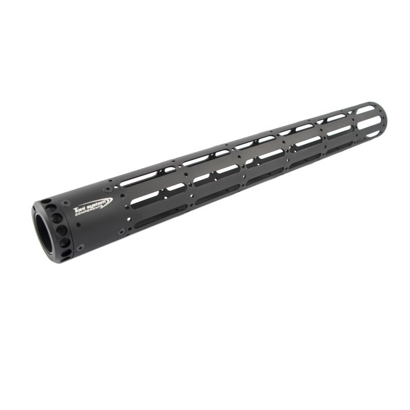 Toni System Tubo astina AR10 6 asole, lunghezza 435 mm