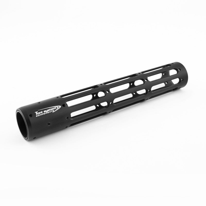 Toni System Tubo astina AR9 PCC 3 asole, lunghezza 243,5 mm (9,58") – Nero