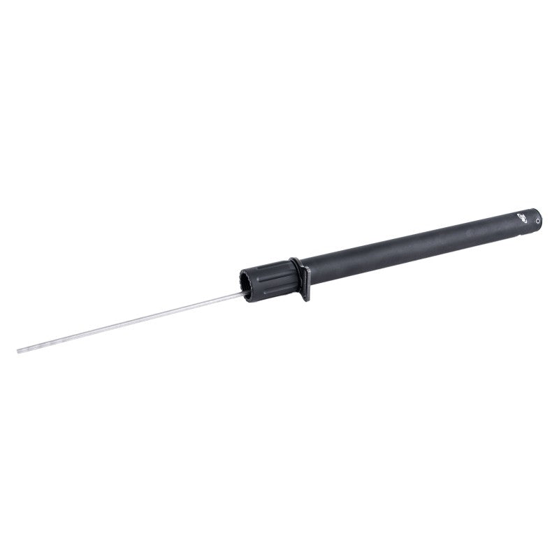 Toni System Tubo serbatoio calibro 20 +4 colpi con riduttore per Benelli e Franchi