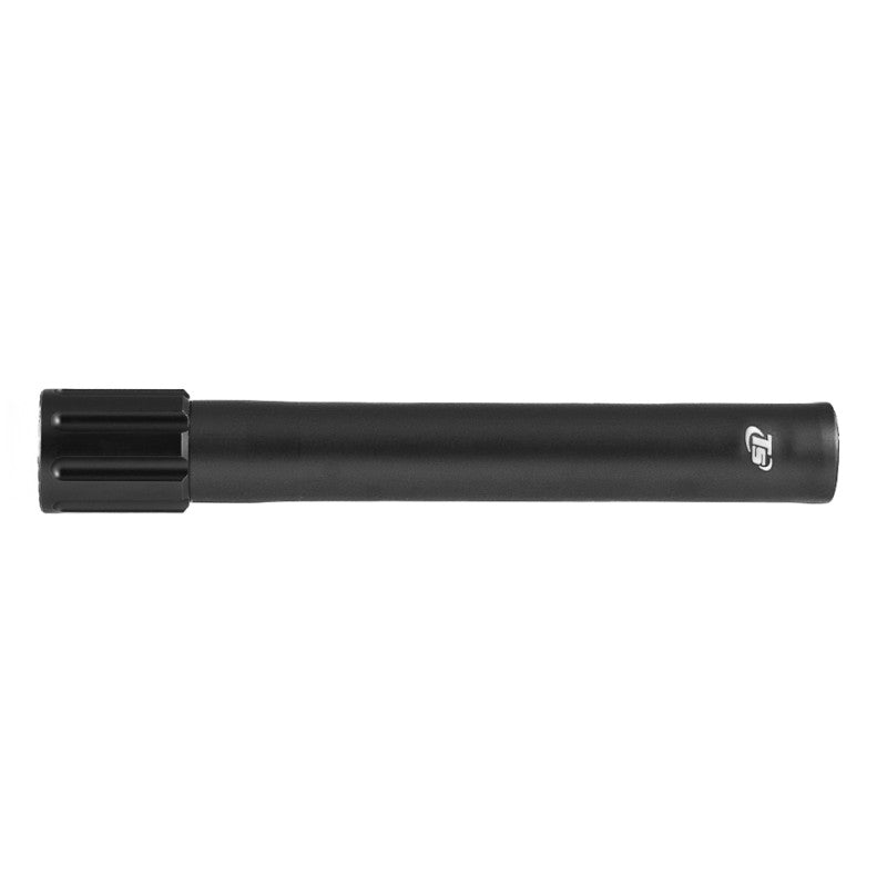 Toni System Tubo serbatoio filocanna per Benelli M3 cal. 12, canna 50 – Nero