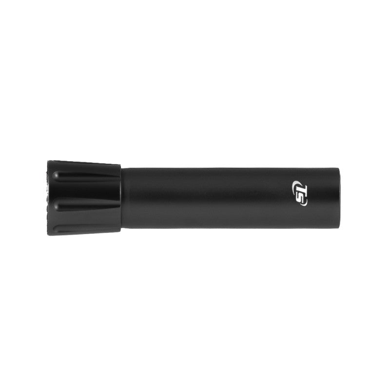 Toni System Tubo serbatoio filocanna per Benelli Nova-Supernova cal. 12, canna 47 – Nero