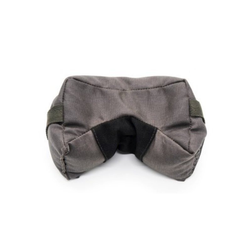 Ulfhednar cuscino da tiro multiuso Light Weight in Cordura con sfere di polistirolo