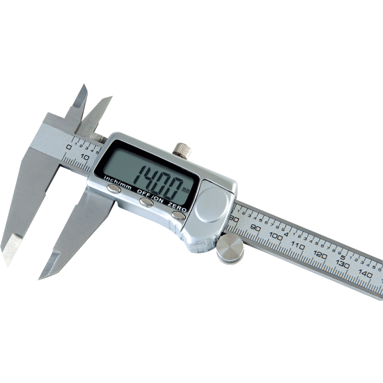 SmartReloader Calibro Digitale 150mm