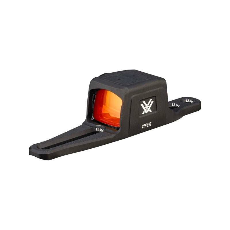Vortex Viper SG Enclosed 3 MOA Red Dot