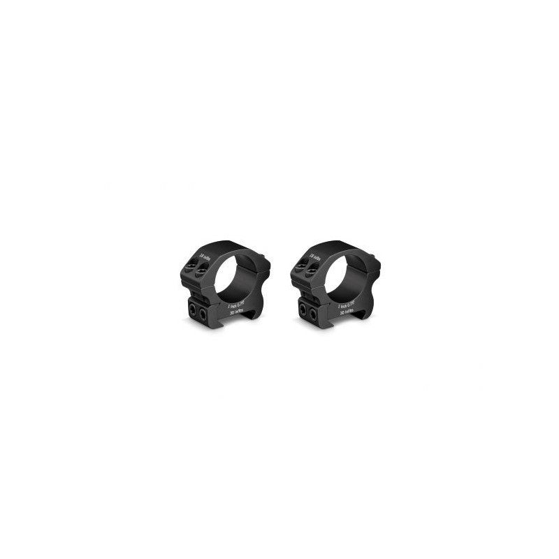 Vortex Pro Series 1" Rings Medium 0.95"