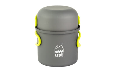 Ultimate Survival Technologies, Solo Cook Kit