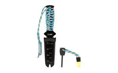 Ultimate Survival Technologies, ParaShovel PRO w/ Fire Starter