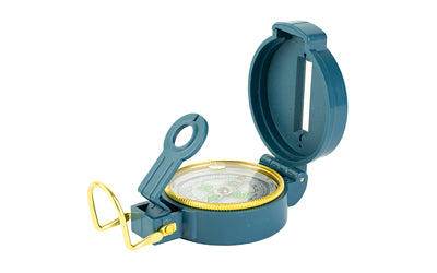 Ultimate Survival Technologies, Lensatic Compass