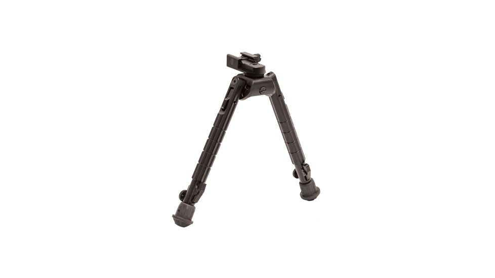 UTG - Heavy Duty Recon 360 Bipod length: 8.12 - 11.97 in
