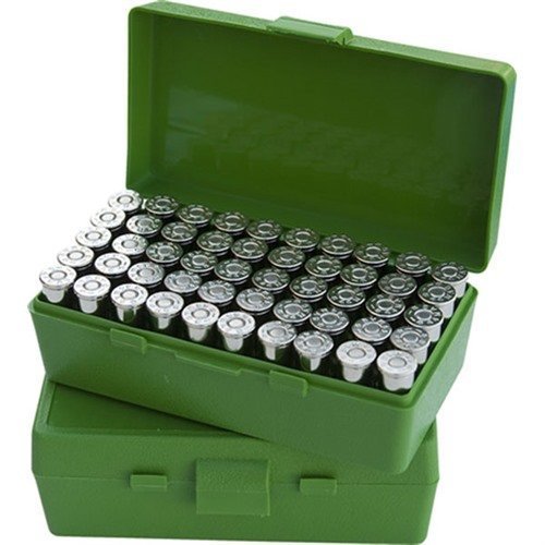 Venturini Box 50 Colpi Con Cerniera Calibro 9x21