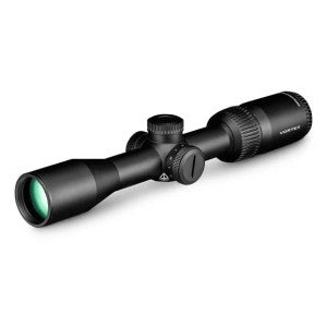 Vortex CROSSFIRE HD 2-7X32 SFP V-PLEX MOA