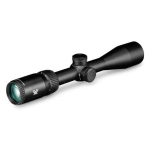 Vortex CROSSFIRE HD 3-9X40 SFP DEAD-HOLD BDC MOA