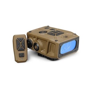 Vortex Impact 4000 Ballistic Rangefinder