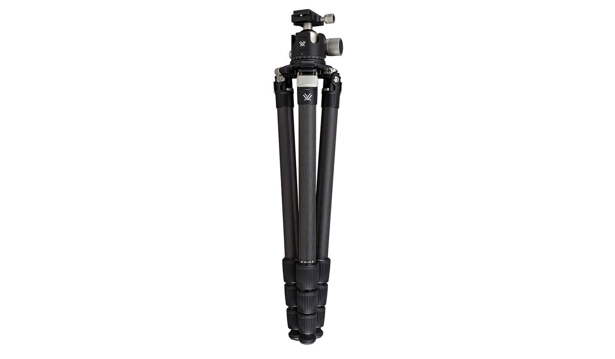 Vortex Radian Carbon-Stativ mit Kugelkopf