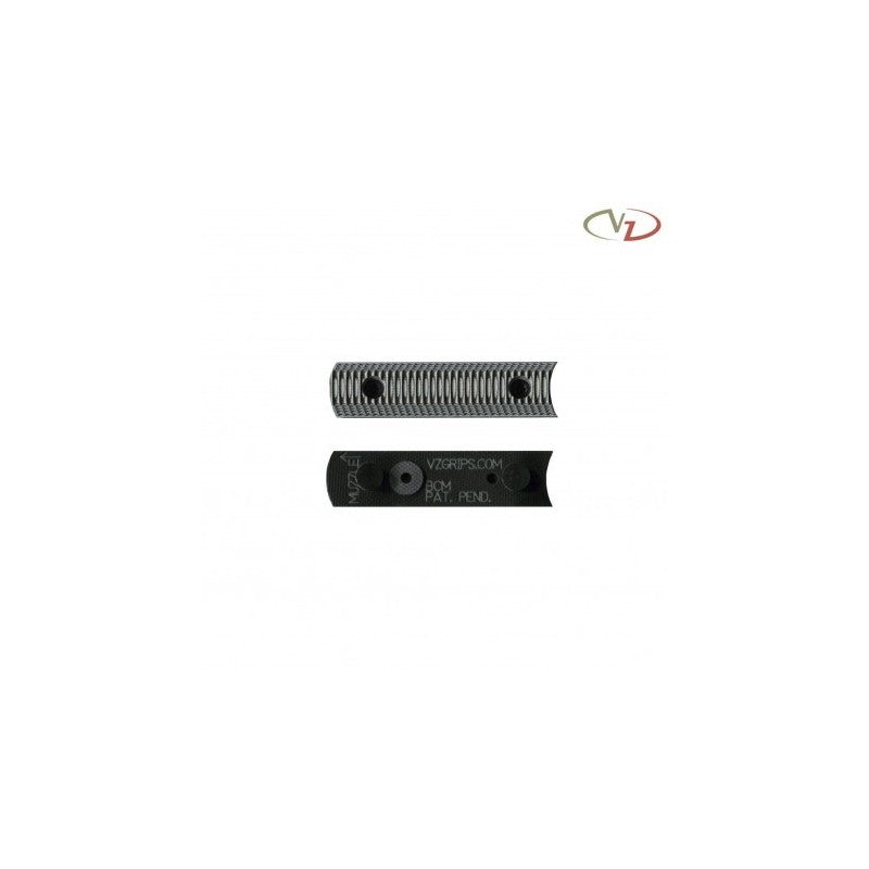 VZ Grips rail grip Alien KeyMod da 2"