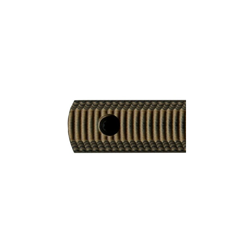 VZ Grips rail grip Alien KeyMod da 4"