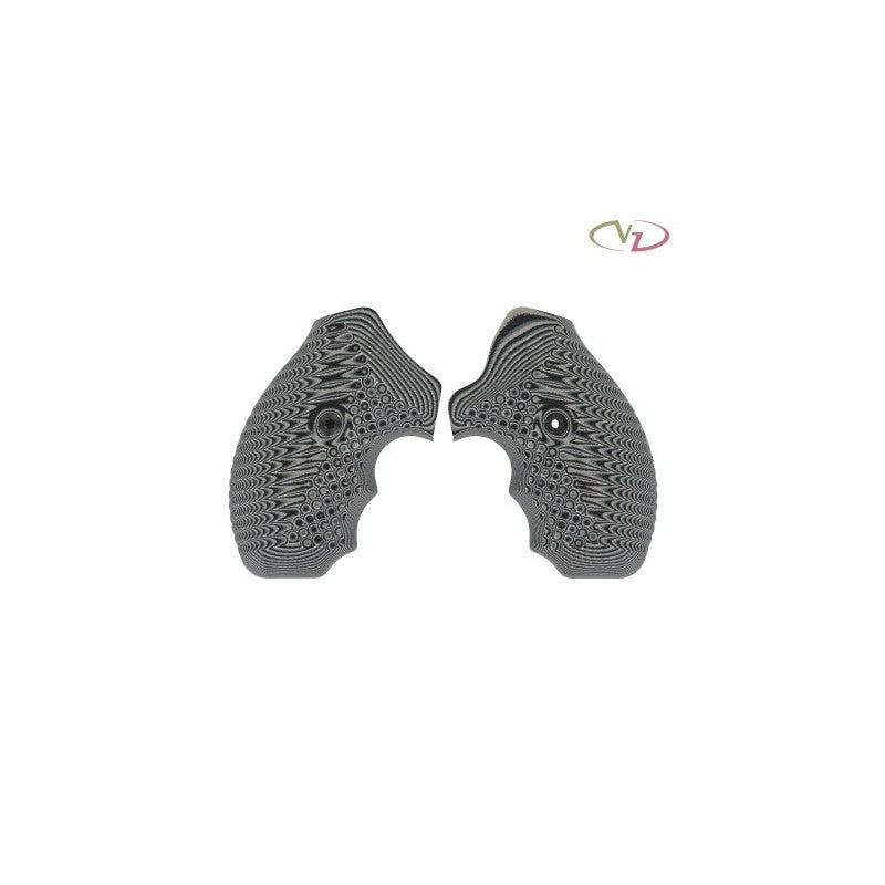 VZ Grips guancette Operator II per Taurus Small Frame