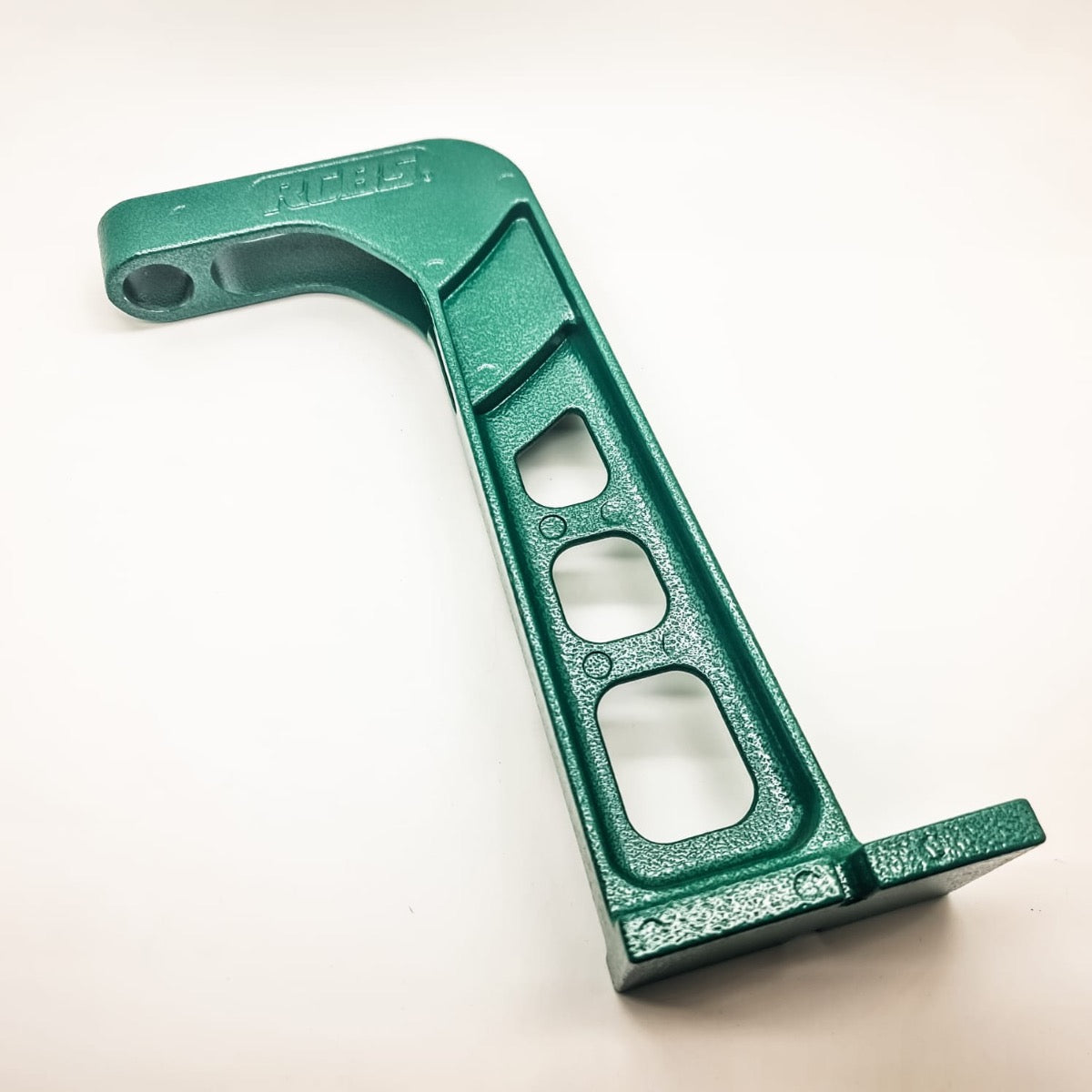RCBS Quick Change Powder Measure + Stand B-Stock
