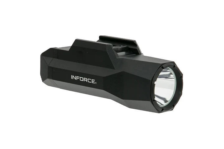 Inforce WILD2 Weapon Integrated Lighting Device