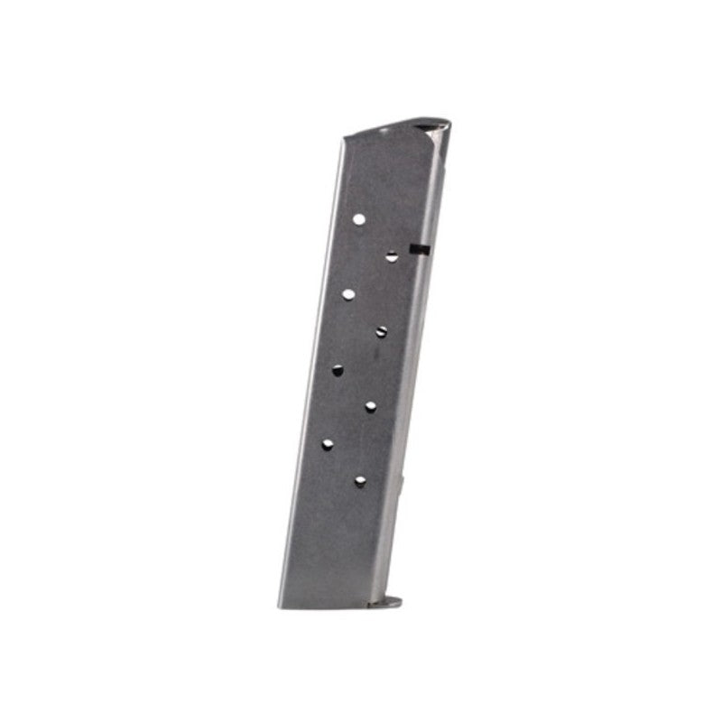 Metalform caricatore 1911 .45 ACP 10 colpi inox