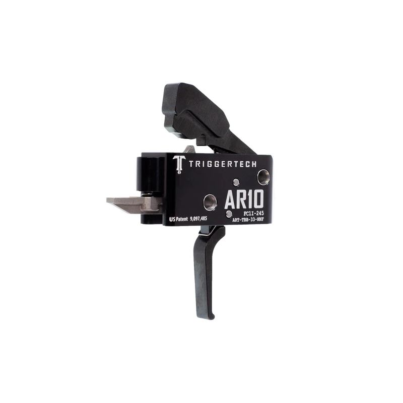 TriggerTech AR-10 Competitive dritto dettaglio