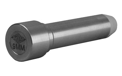 Yankee Hill Machine Co, 9MM Bolt Buffer, Buffer, Black