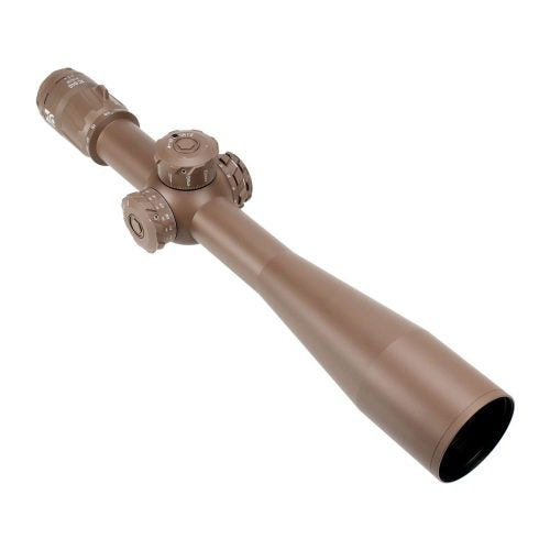Zero Compromise ZC840 8-40x56 MPCT3X 10 MIL Locking fde