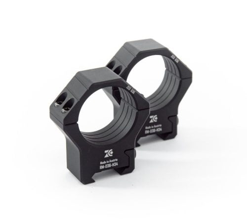 Zero Compromise Ring Mount 34 mm