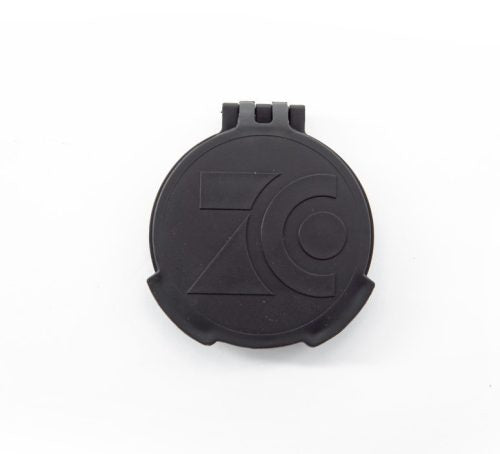 Zero Compromise Tenebraex Flip Up 30 mm nero