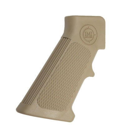 IMI Defense A2 Plastic Grip AR15/M4/M16 - TAN