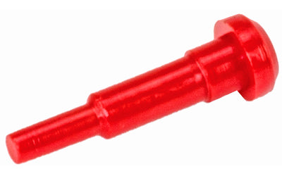 ZEV Technologies, Extractor Rod Bearing, Red, For Glock 9MM