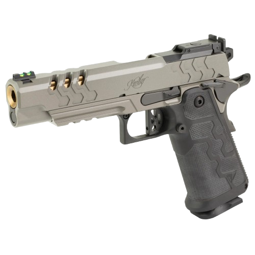 Ricambi e accessori per pistole 1911 e 2011
