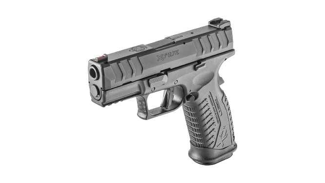 XD/XDM - collezione Planet Shooters