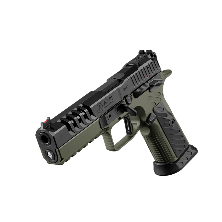 Ricambi e accessori per pistole Arma Zeka