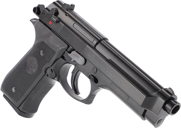 Beretta - collezione Planet Shooters