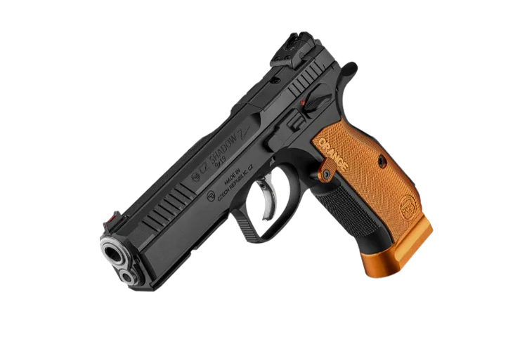 CZ - collezione Planet Shooters