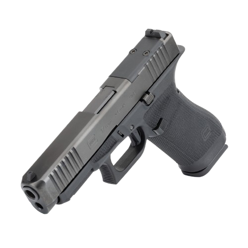 Glock - collezione Planet Shooters