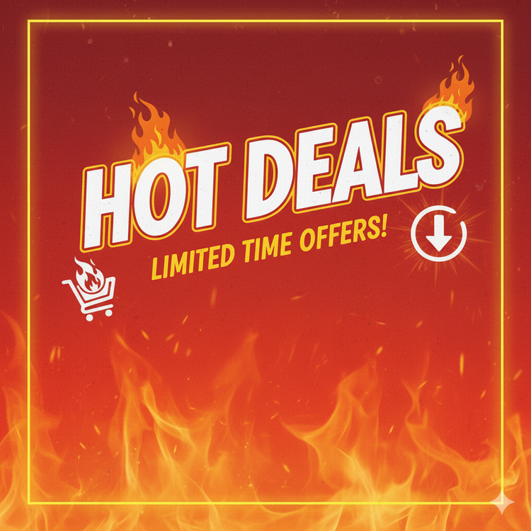 OFFERTE - collezione Planet Shooters