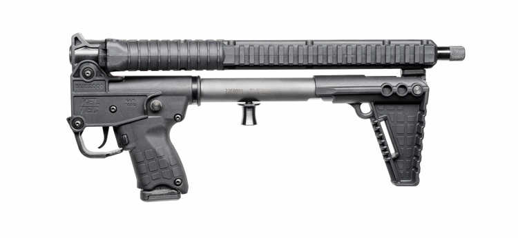 Kel Tec - collezione Planet Shooters