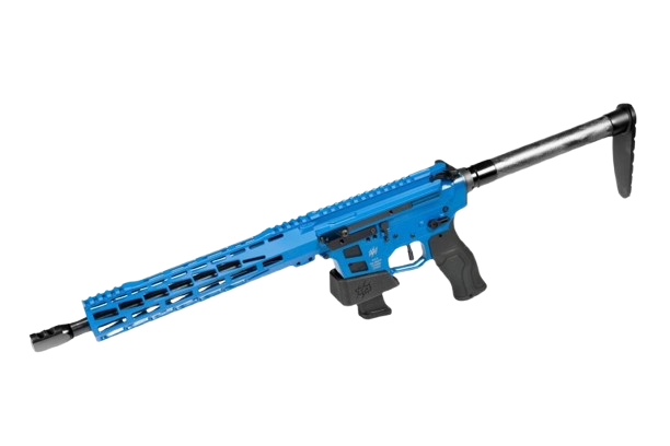 Ricambi e componenti per AR-9 e PCC