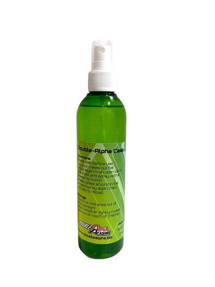 Lubrificante spray per bossoli