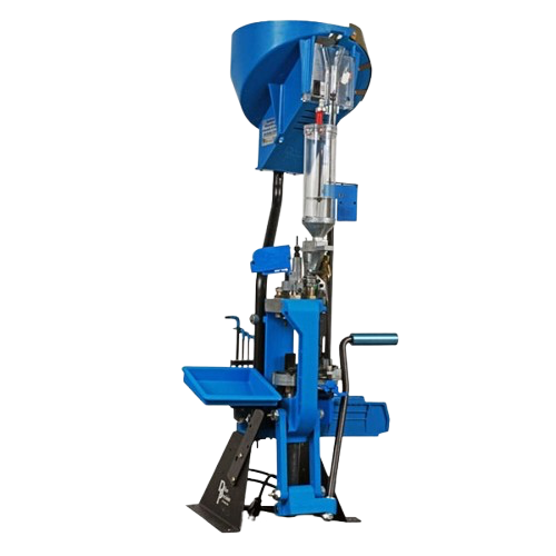 Presse Progressive - collezione Planet Shooters
