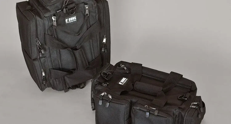 Accessori per tiro sportivo e dinamico