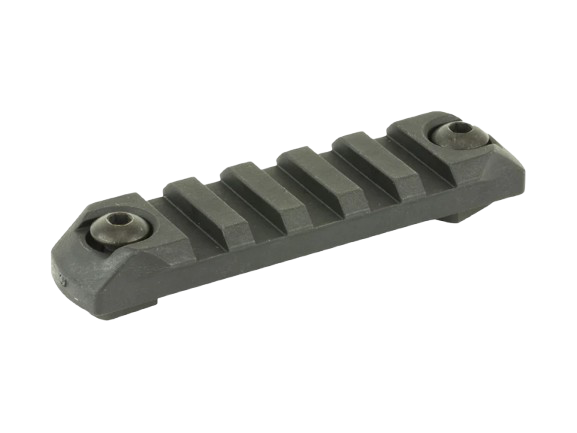 Rail/Slitte - collezione Planet Shooters