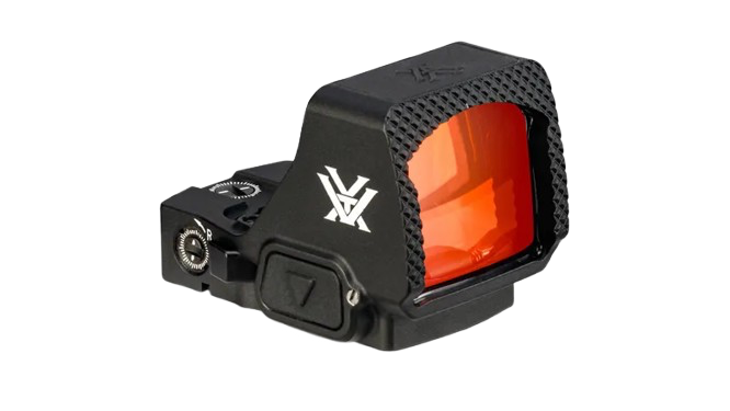Red Dot/Holosight - collezione Planet Shooters