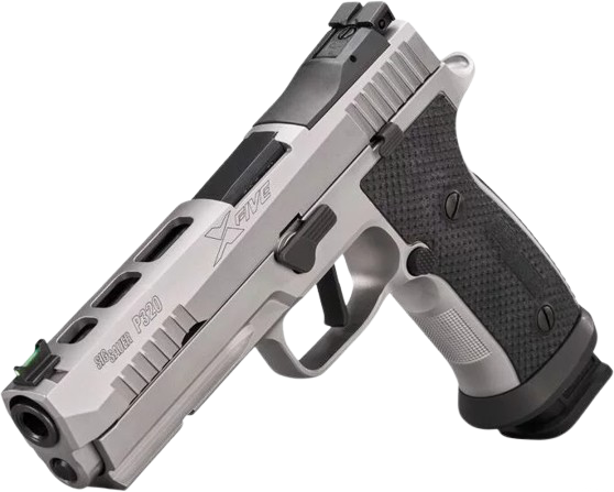 Sig Sauer - collezione Planet Shooters