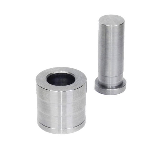 Lee Precision Bullet Sizer & Punch calibratore per palle fuse .323