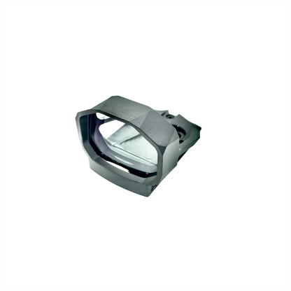 Shield RMSx Poly Red Dot XL 8MOA