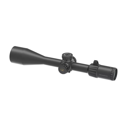 Cannocchiale Vector Optics Tauron Gen II 5-30x56 visto di lato