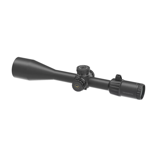 Vector Optics Tauron Gen II 5-30x56 FFP 30 mm MPX1 céltávcső